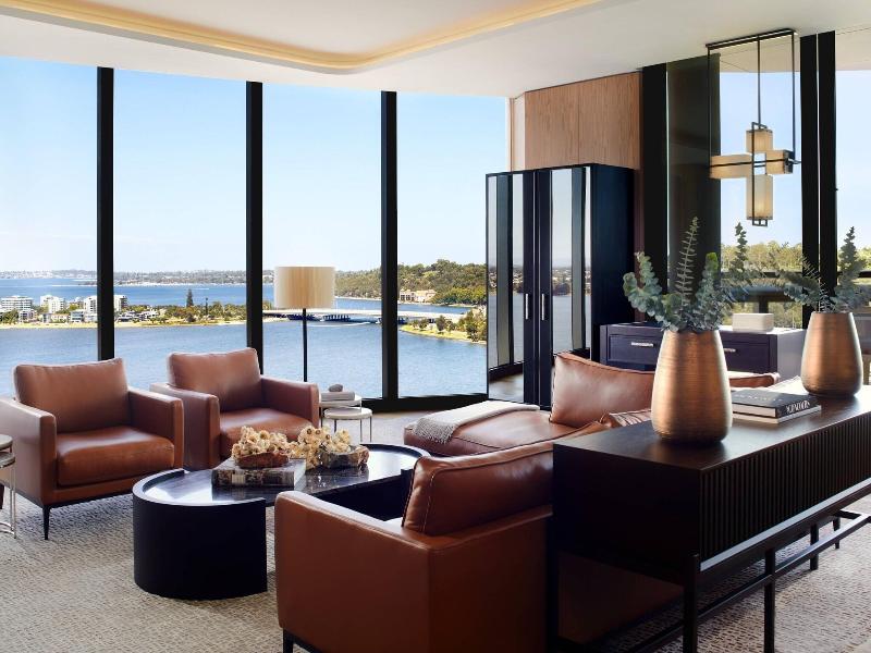 The Ritz-Carlton, Perth image