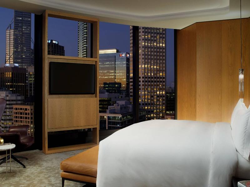 The Ritz-Carlton, Perth image