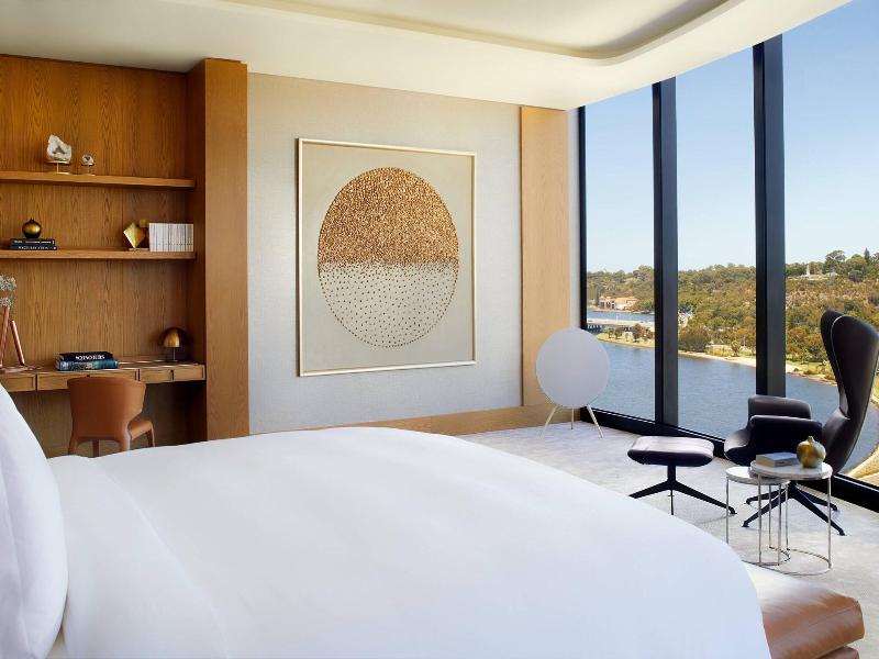 The Ritz-Carlton, Perth image