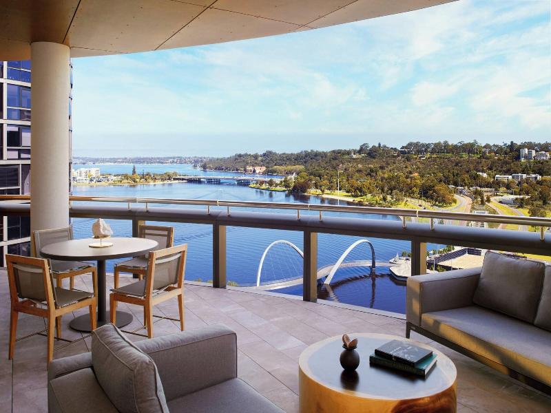 The Ritz-Carlton, Perth image