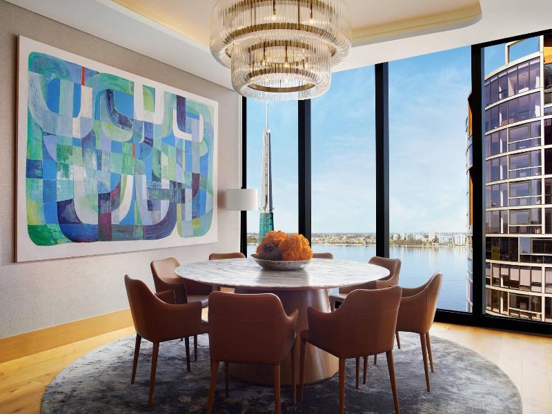 The Ritz-Carlton, Perth image