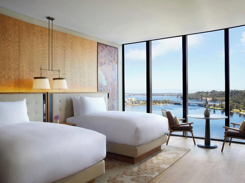 The Ritz-Carlton, Perth image