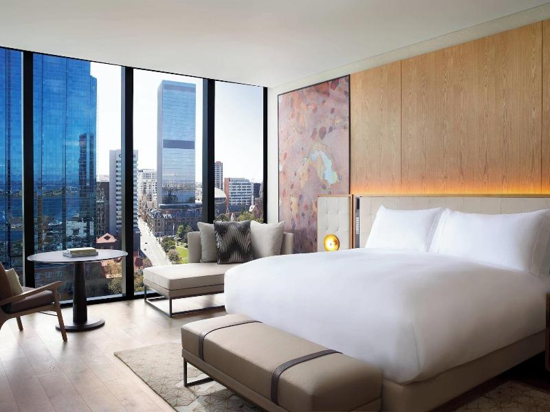 The Ritz-Carlton, Perth image