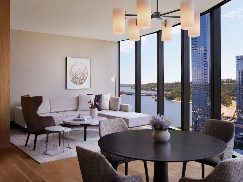 The Ritz-Carlton, Perth image