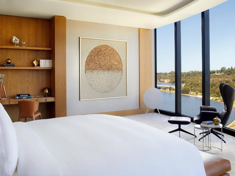 The Ritz-Carlton, Perth image