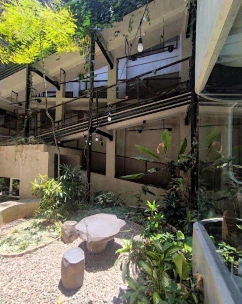 Panahouse Surabaya image