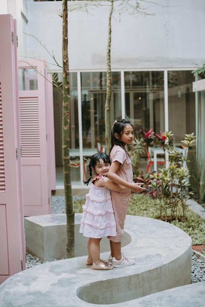 Panahouse Surabaya image