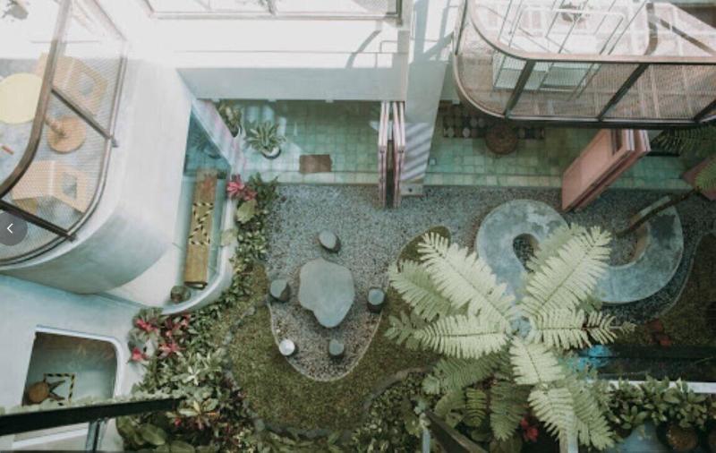 Panahouse Surabaya image