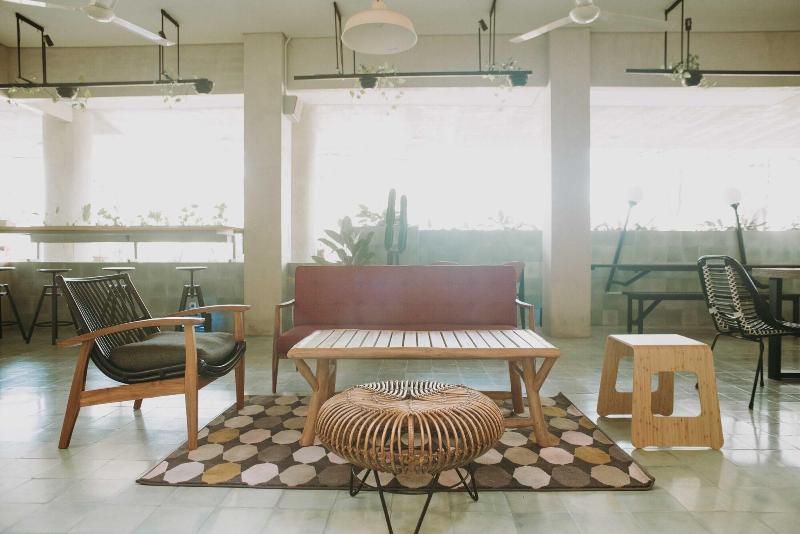 Panahouse Surabaya image