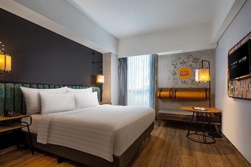 Luminor Hotel Purwokerto image