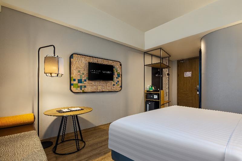 Luminor Hotel Purwokerto image