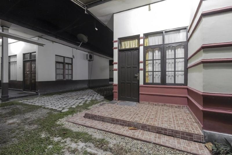 Formerly Reddoorz Near Iain Palangkaraya image