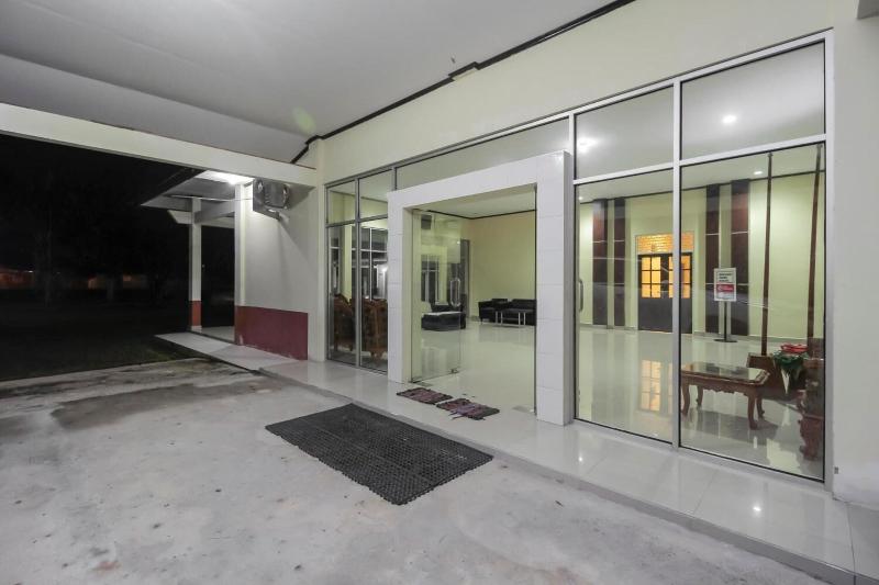 Formerly Reddoorz Near Iain Palangkaraya image