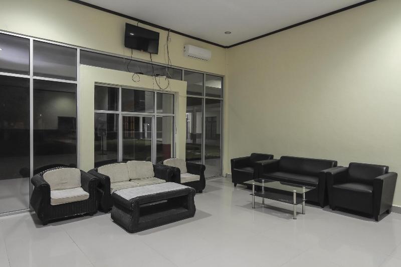 Formerly Reddoorz Near Iain Palangkaraya image