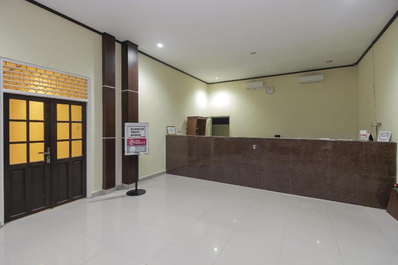 Formerly Reddoorz Near Iain Palangkaraya image
