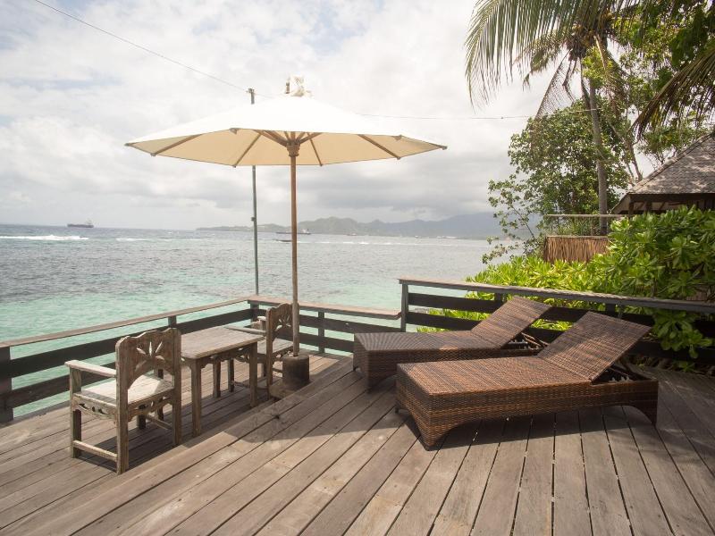 Pondok Pisang Candidasa