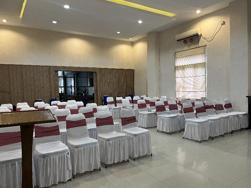 Miracle Hotel Manado