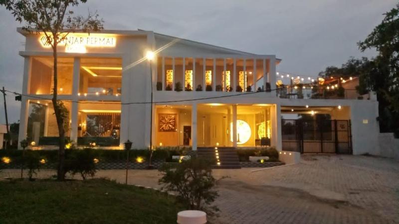 Hotel Banjar Permai
