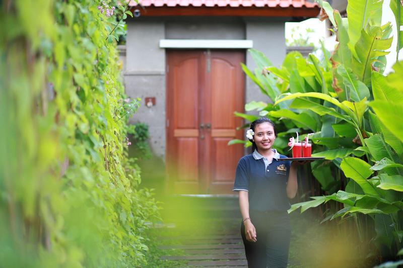Kubu Gwk Resort image