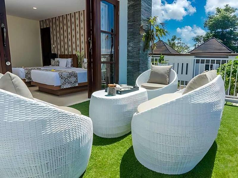 Kubu Gwk Resort image