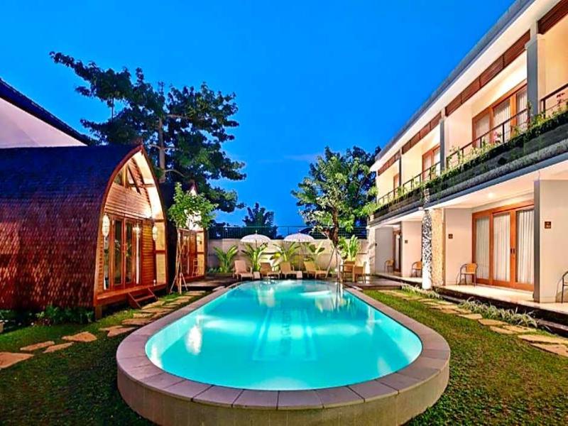 Kubu Gwk Resort image