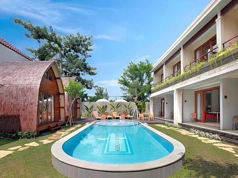 Kubu Gwk Resort image