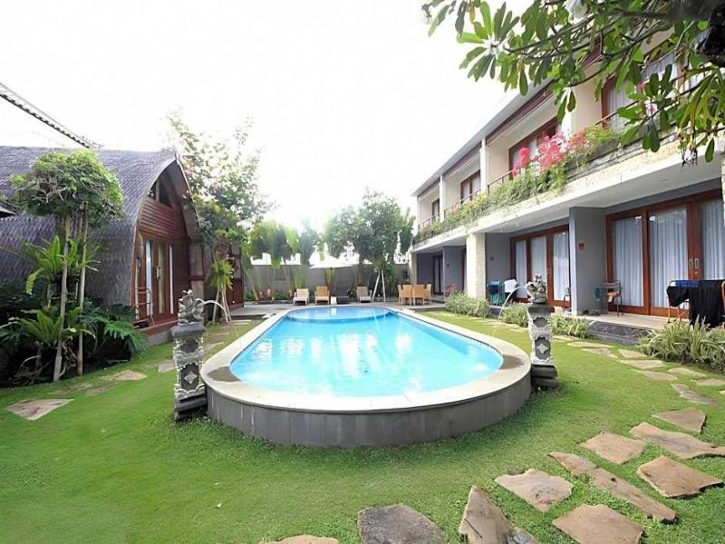 Kubu Gwk Resort image