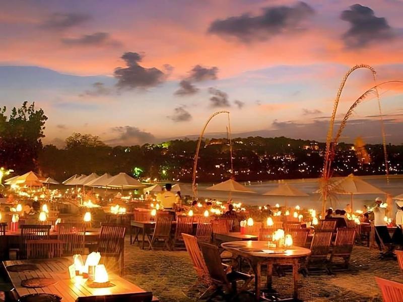 Kubu Gwk Resort image