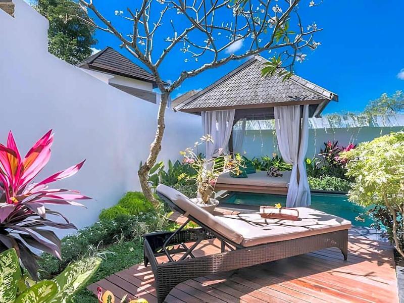 Kubu Gwk Resort image