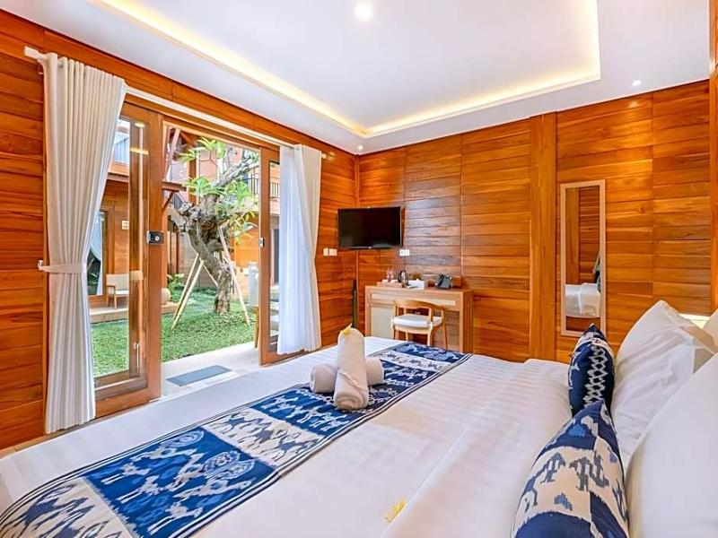 Kubu Gwk Resort image