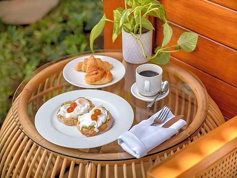 Kubu Gwk Resort image