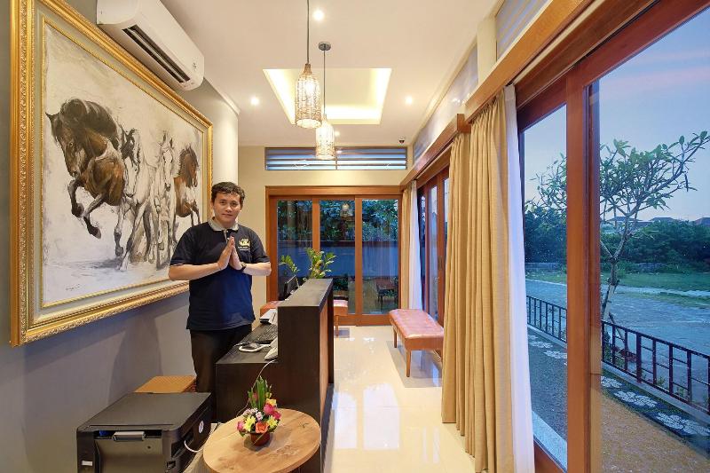 Kubu Gwk Resort image