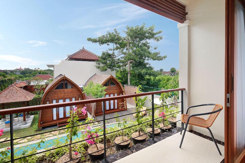 Kubu Gwk Resort image