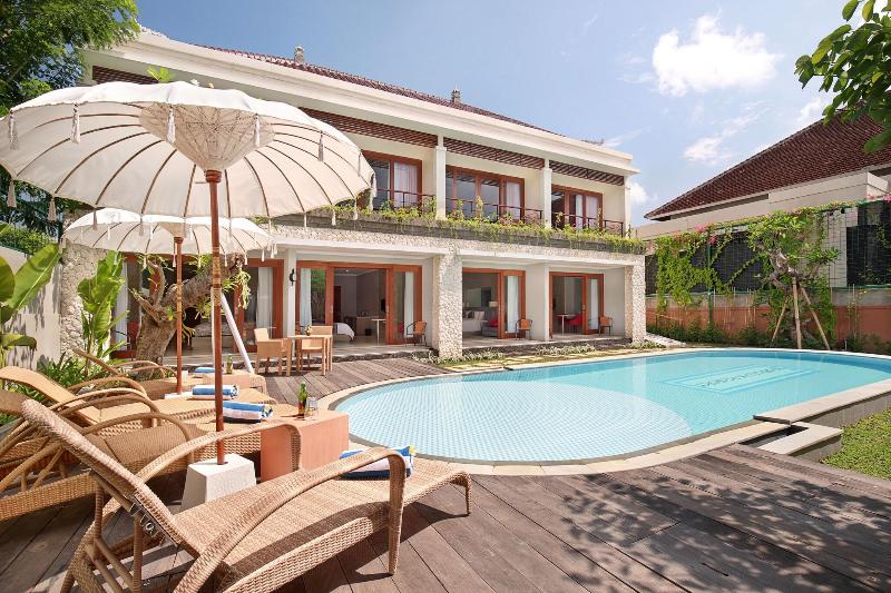 Kubu Gwk Resort image