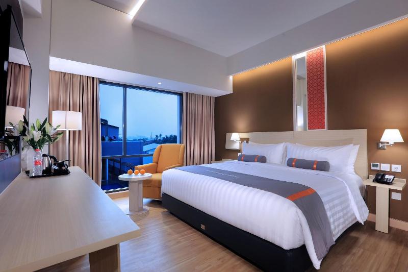 Harper Palembang By Aston 3