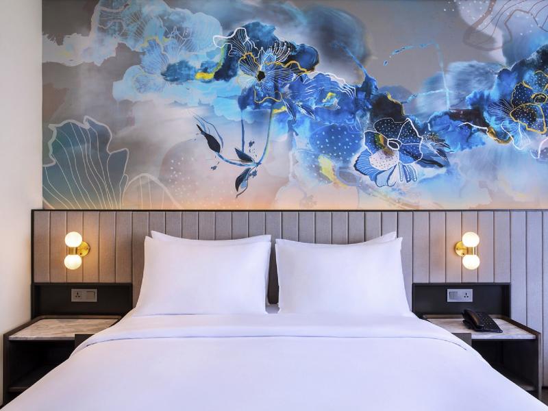 Mercure Bengkulu image