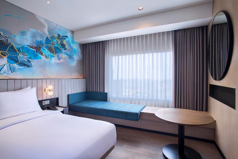 Mercure Bengkulu image