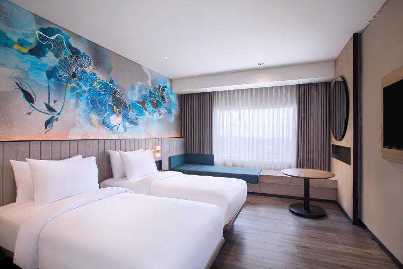 Mercure Bengkulu image