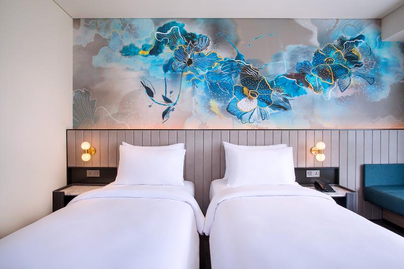 Mercure Bengkulu image