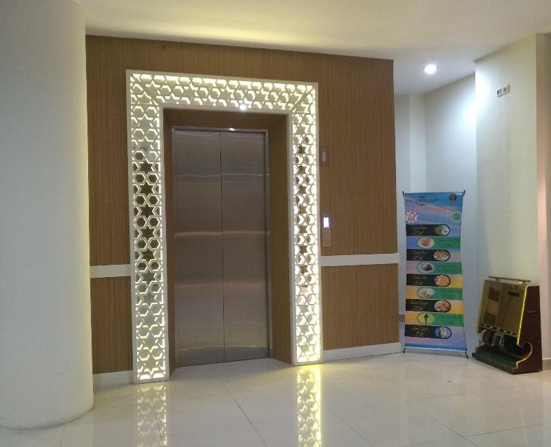 Hotel Rangkayo Basa Padang Panjang image