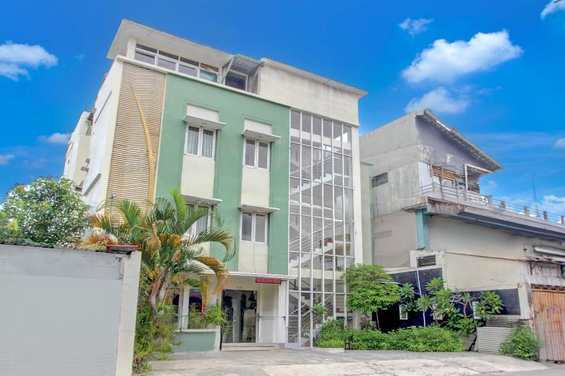 Collection O Jalan Malioboro Near Lempuyangan Stat