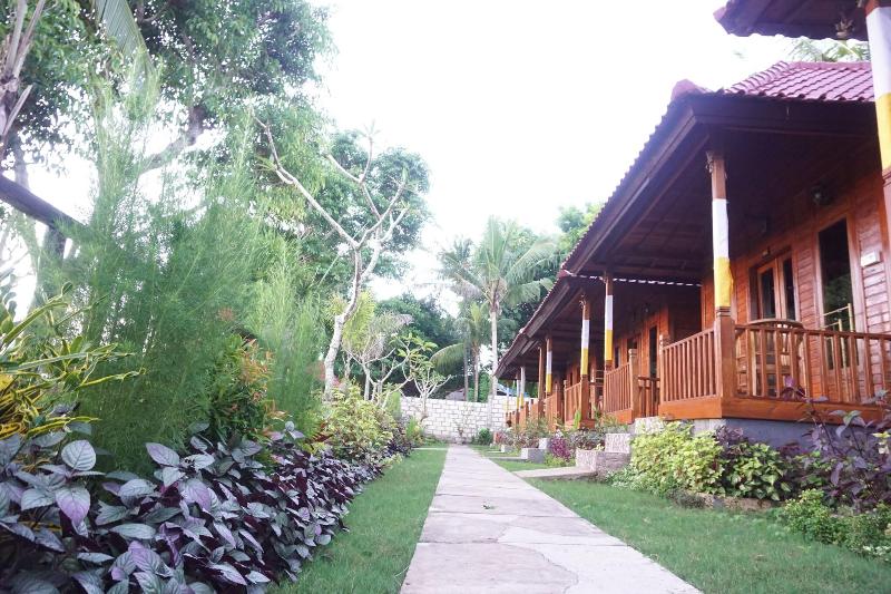Kamasan Cottage image