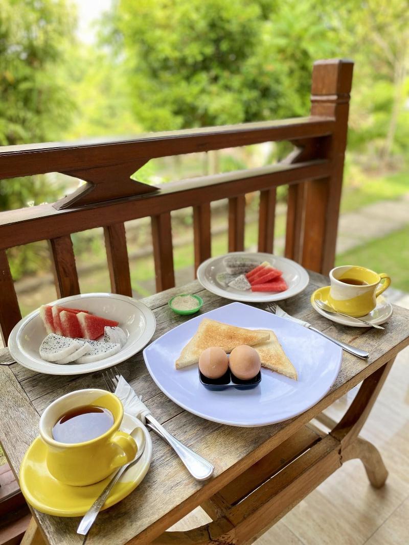 Kamasan Cottage image