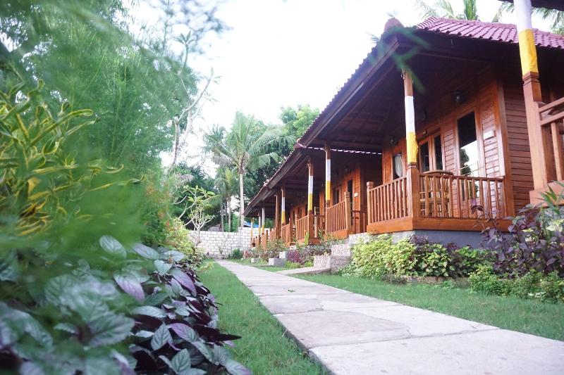 Kamasan Cottage image