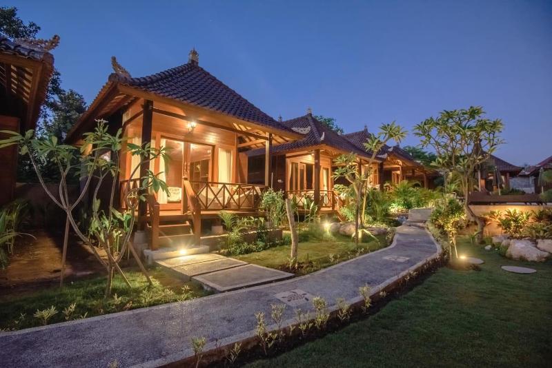 Mamamia Island Villa image
