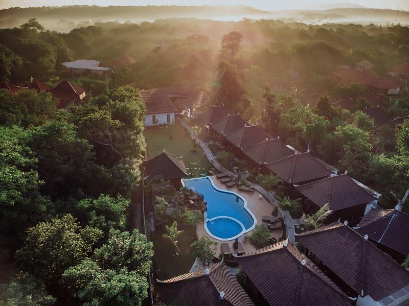 Mamamia Island Villa image