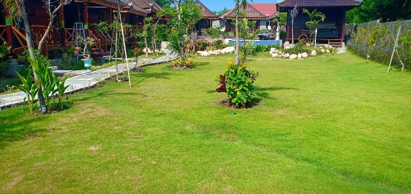 Mamamia Island Villa image