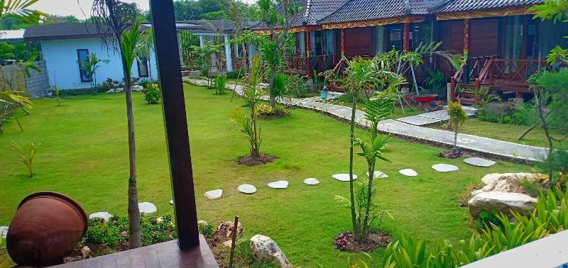 Mamamia Island Villa image