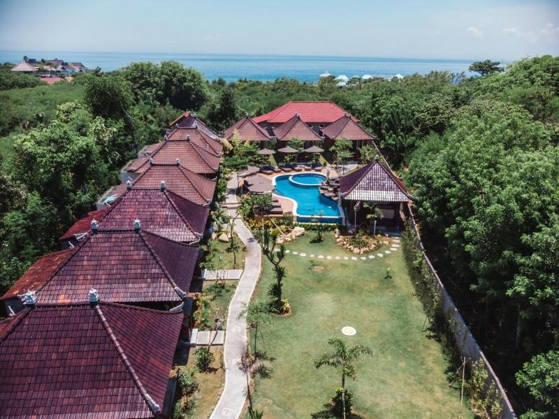 Mamamia Island Villa image