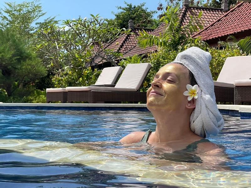 Mamamia Island Villa image